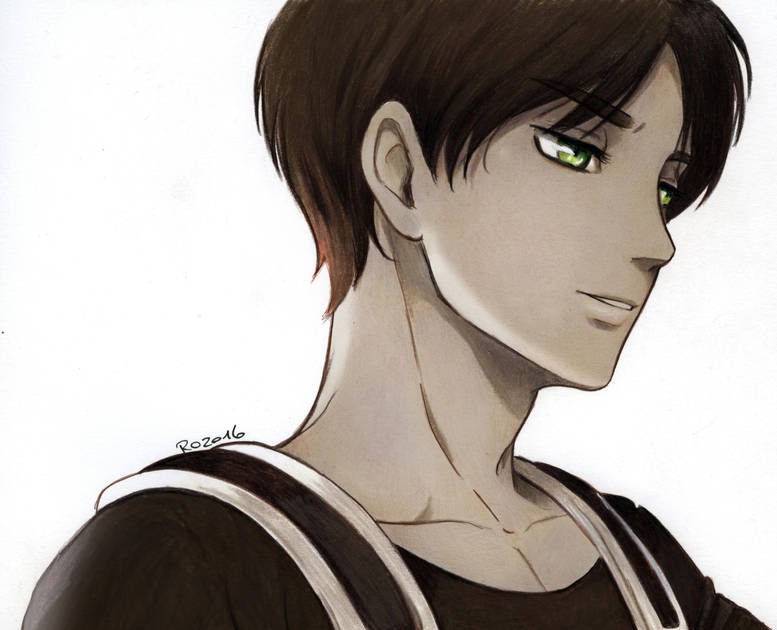 96 Step by Step Eren Yeager Season 4 Part 2 Images for Girls
