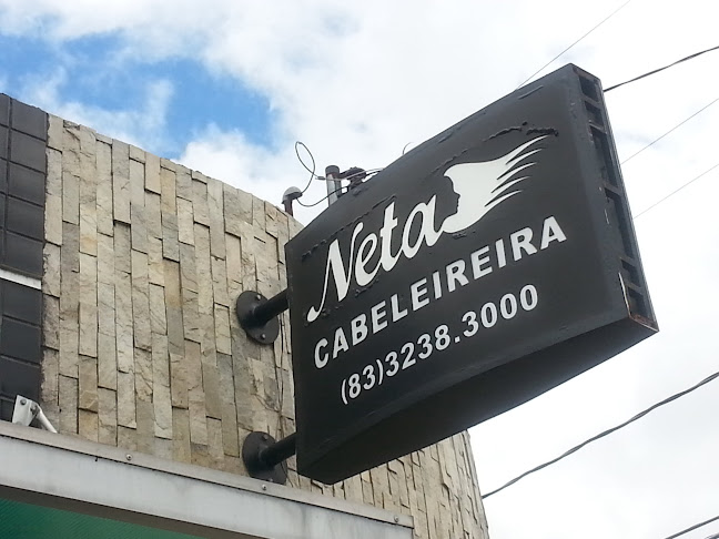 Neta Cabeleireira