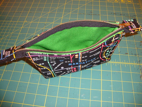 another zipper pouch!
