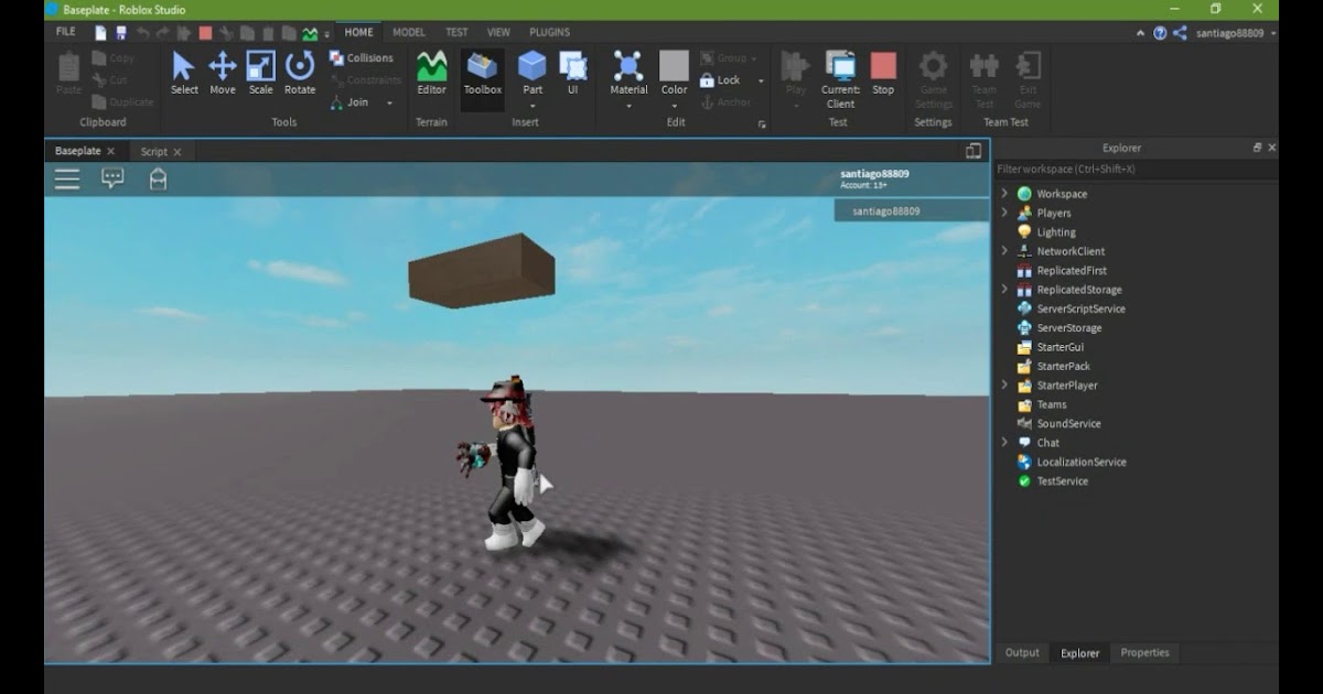 roblox
