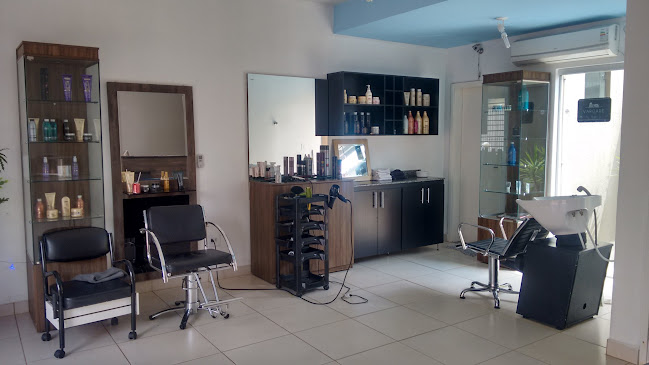 Winner Hair & Make Up - Belo Horizonte