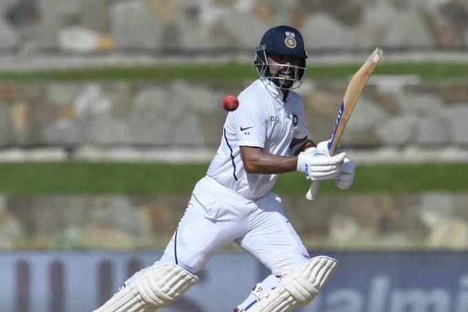 India vs South Africa | Getting Back to Form Required Believing in My Ability: Ajinkya Rahane