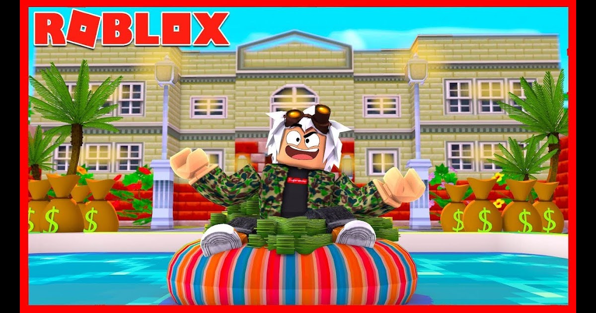 roblox tycoon