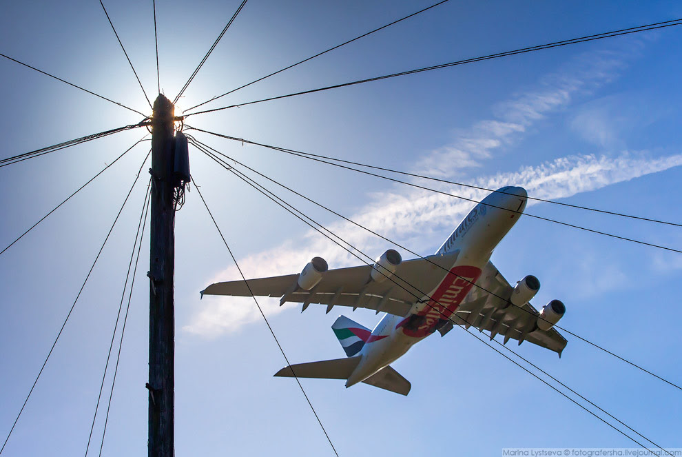 Emirates Emirates