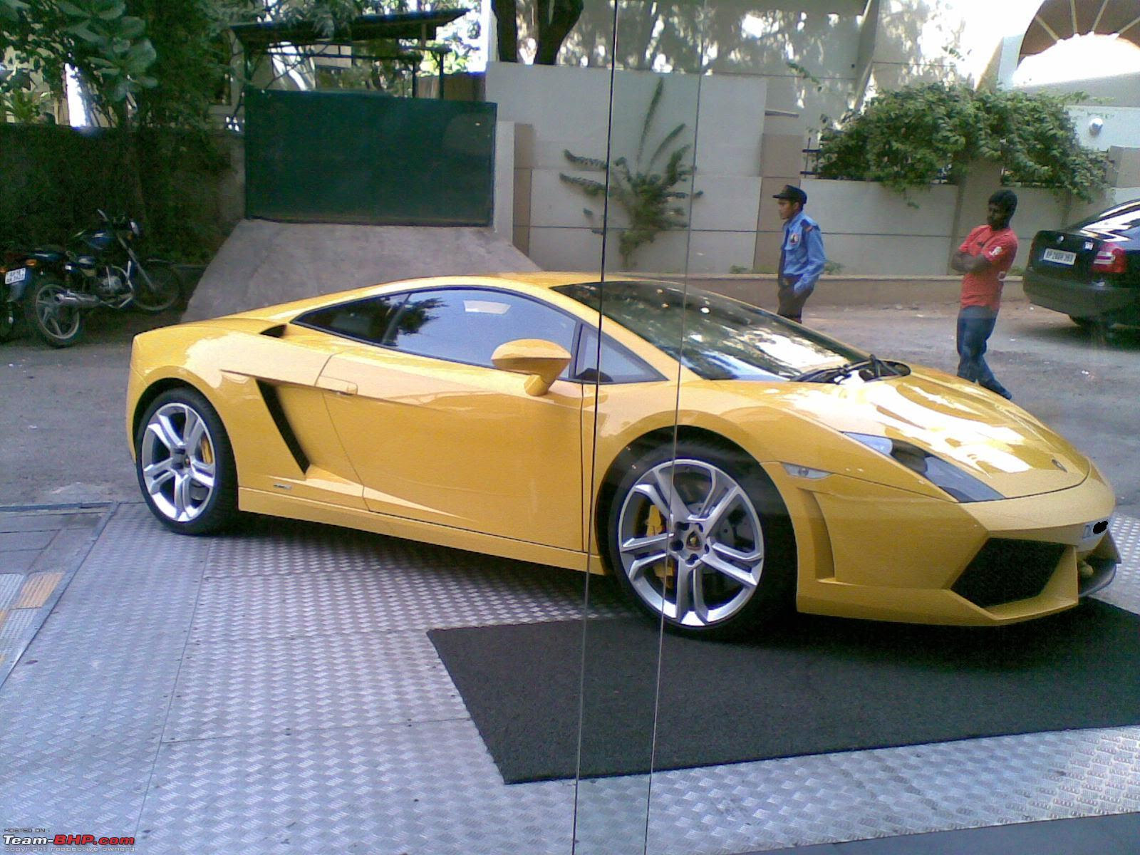 Lamborghini Car Owners In Hyderabad - Sportschuhe Herren Store