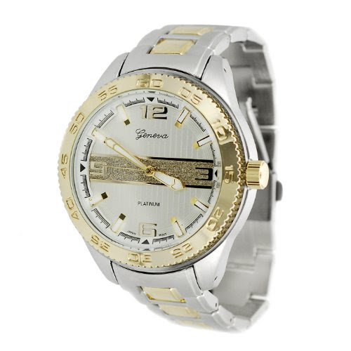 geneva watches for men for Sale – Review & Buy at Cheap Price