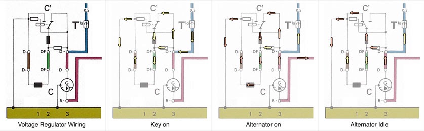 Vw Alternator Wiring Diagram from lh6.googleusercontent.com