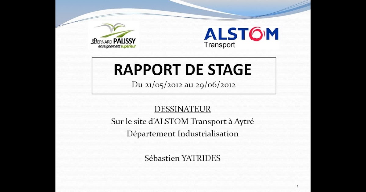 Rapport De Stage Bts Cg Exemple Rapport De Stage Bts Cg Processus - janawiyoto