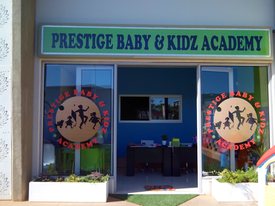 Prestige Baby and Kidz Academy Alberton