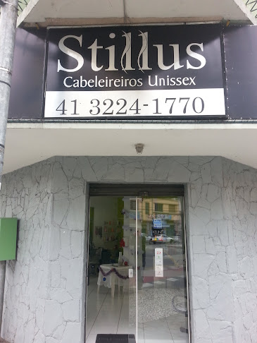 Avaliações sobre Stillus Cabeleireiros Unissex em Curitiba - Cabeleireiro