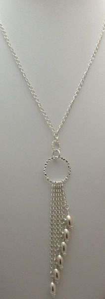 http://www.pinterest.com/pin/58828338856743778/ Metal Rain $75
