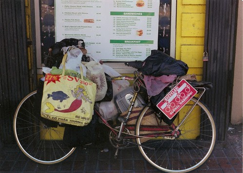 Market St Bike