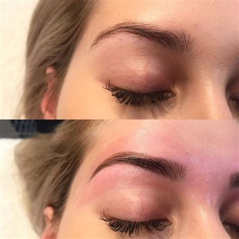 Featured image of post How to Make Tinting Eyebrows With Henna