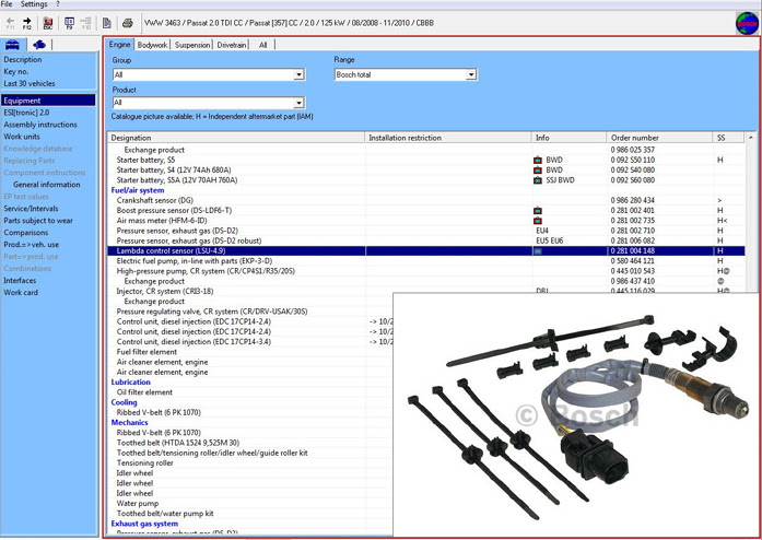 Bosch Diagnostic Software Esi Tronic Torrent