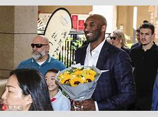 NBA Legend Bryant introduces his novel the Wizenard Series NBA Legend Bryant introduces his novel the Wizenard Series