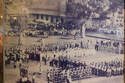 Gambar Malaysia Sebelum Merdeka - Sejarah Malaysia Sebelum Merdeka