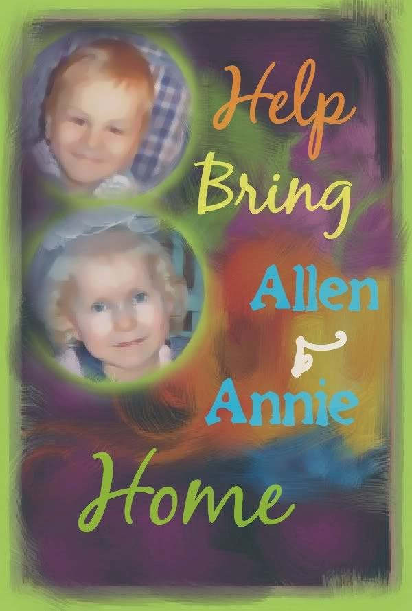 Allen & Annie