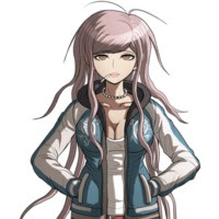 38+ Danganronpa Characters Birthdays In November Background - Anime HD