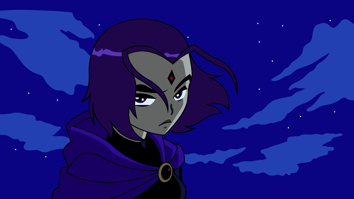 Resultado de imagem para Titans serie Teagan Croft