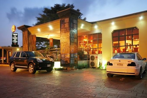 Planet One Hotel and Events, 5, Mobolaji Bank Anthony Way, Maryland, Ikeja, Nigeria, Cafe, state Lagos