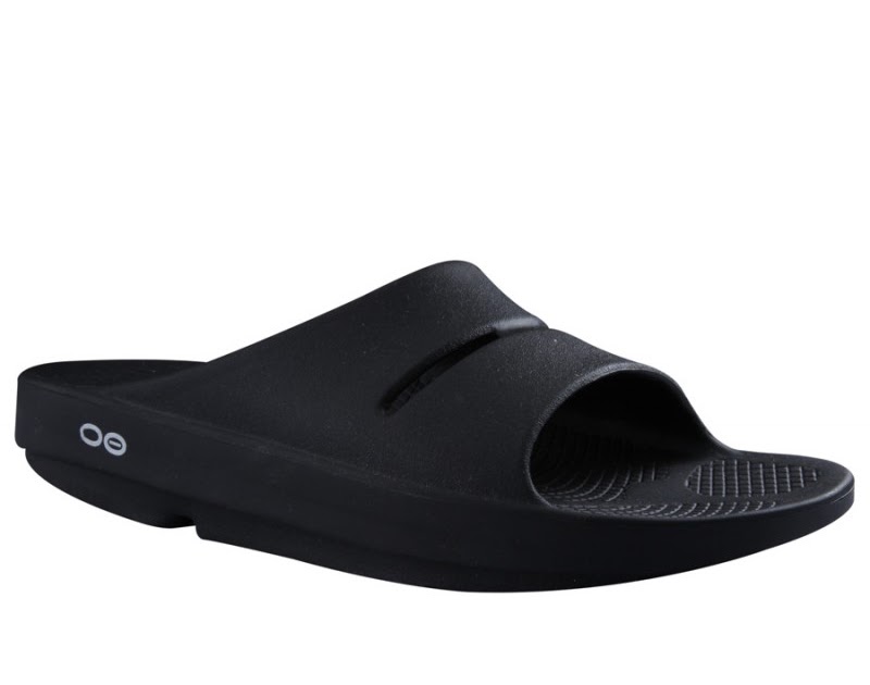 Arch Support Slide Sandals For Men ~ Men Sandals