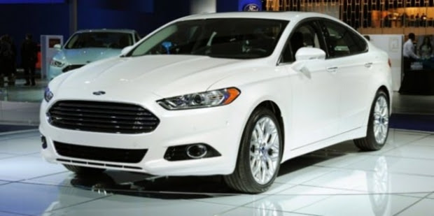 Ford Otomobilinin 2015 Yılı Satış Sayısı