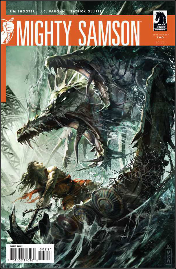 Raymond Swanland