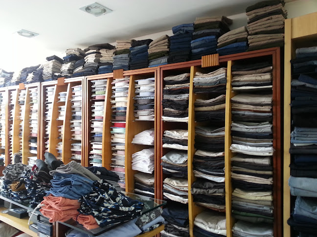 Avaliações sobre Roupa de Homem em Fortaleza - Loja de roupa