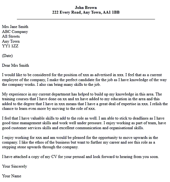 letter-of-application-letter-of-interest-for-internal-job-vacancy