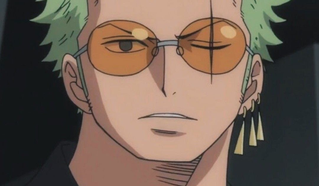Zoro Pfp 1080X1080