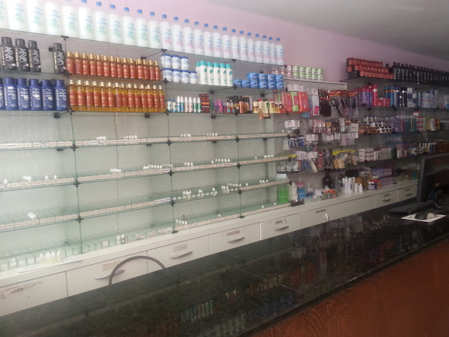 Comentários e avaliações sobre Perfumaria Eva