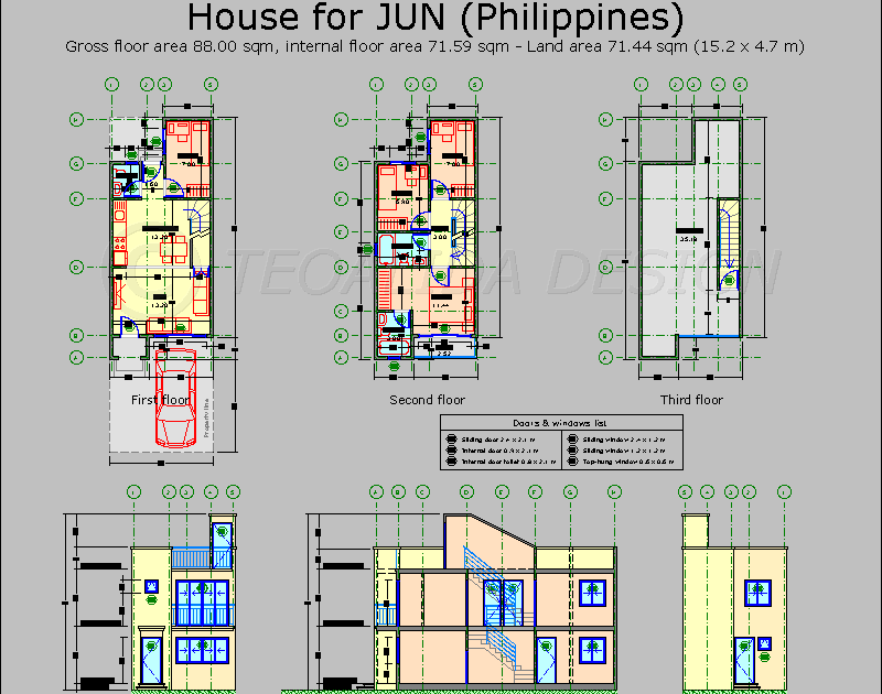 20-inspirational-4-story-house-plans-with-elevator