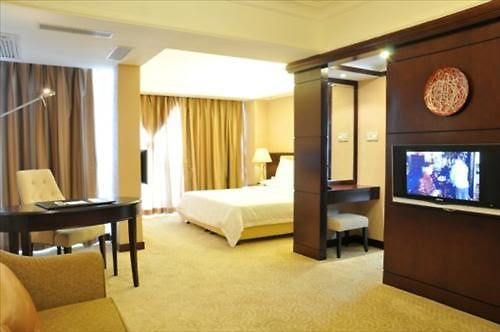 Promo  50  Off  Xing Xing Kong Hotel China Star Hotel Cheap Deals