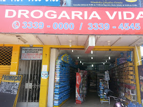Drogaria Vida 24h