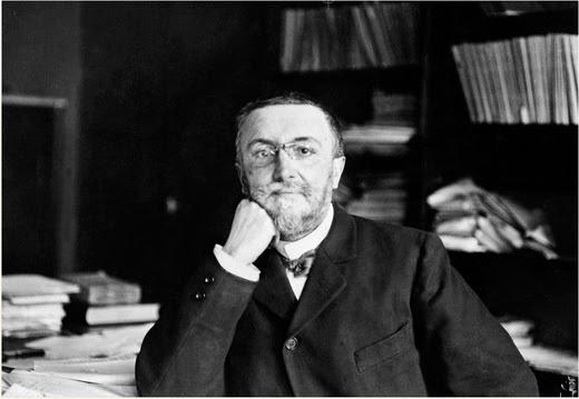 Alfred Binet | Advances in the History of Psychology