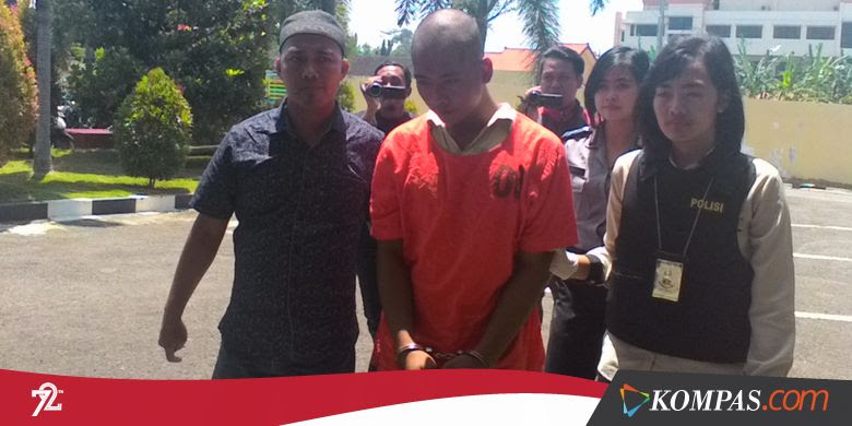 Gadis 16 Tahun di Probolinggo Diperkosa Empat Pemuda - Kompas ...