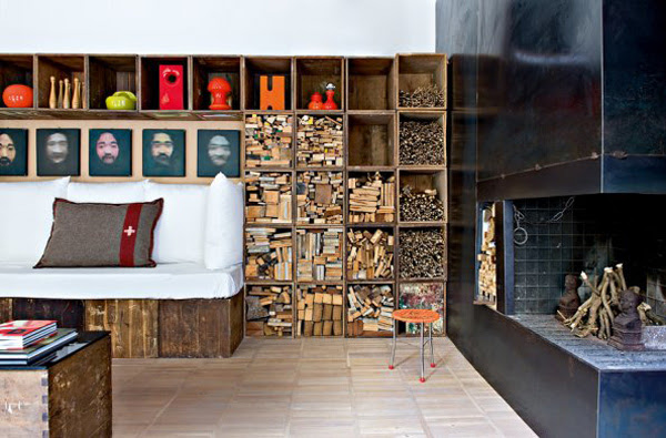DIY Interiors: Design Ideas, Inspiration, Tips, Pictures