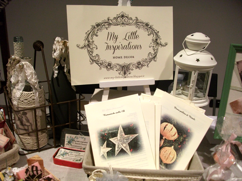 L'Atelier Magique - My Llittle Inspirations My Llittle Inspirations