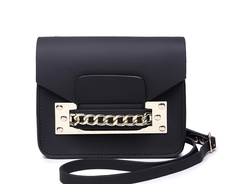mini envelope bag
