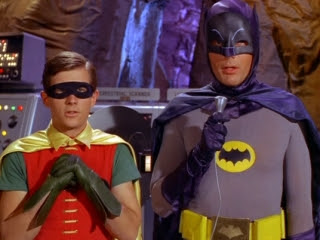 11++ Batman 1970 cast ideas