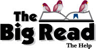 Logo for This Year's Big Read