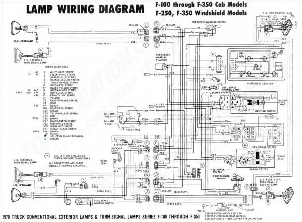 2011 Ford Escape Factory Radio Wiring Harnes