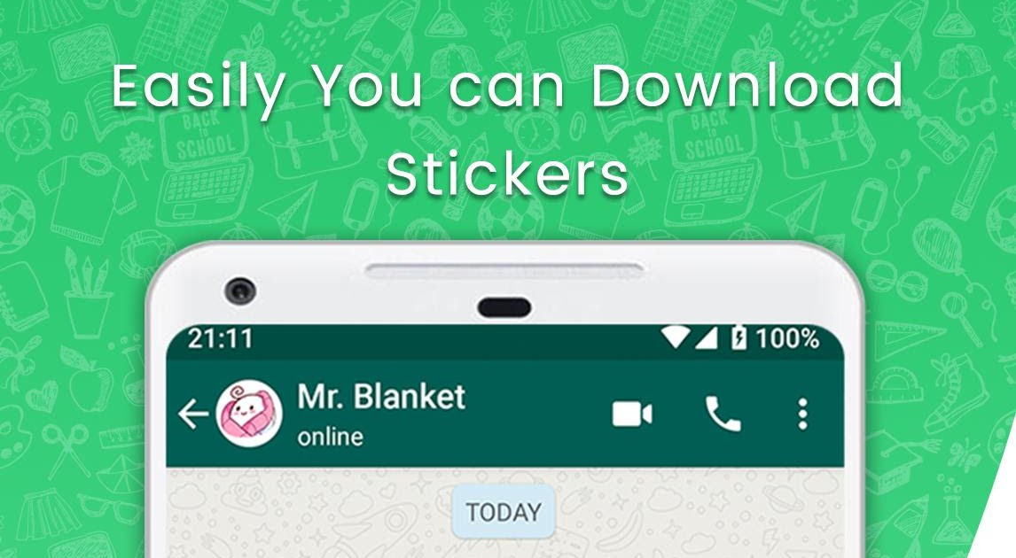 27+ Top Whatsapp Sticker Maker Online Free Terkeren | Postwallpap3r