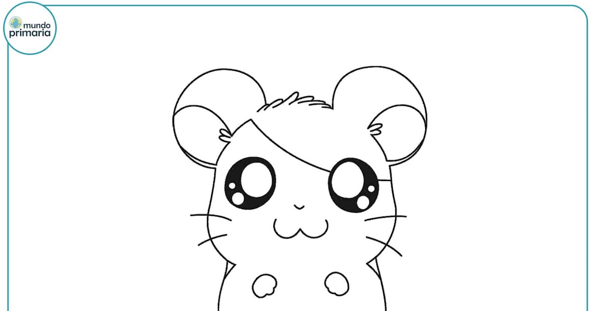 Daily Posts: [42+] Dibujos De Perritos Y Gatitos Kawaii Para Colorear