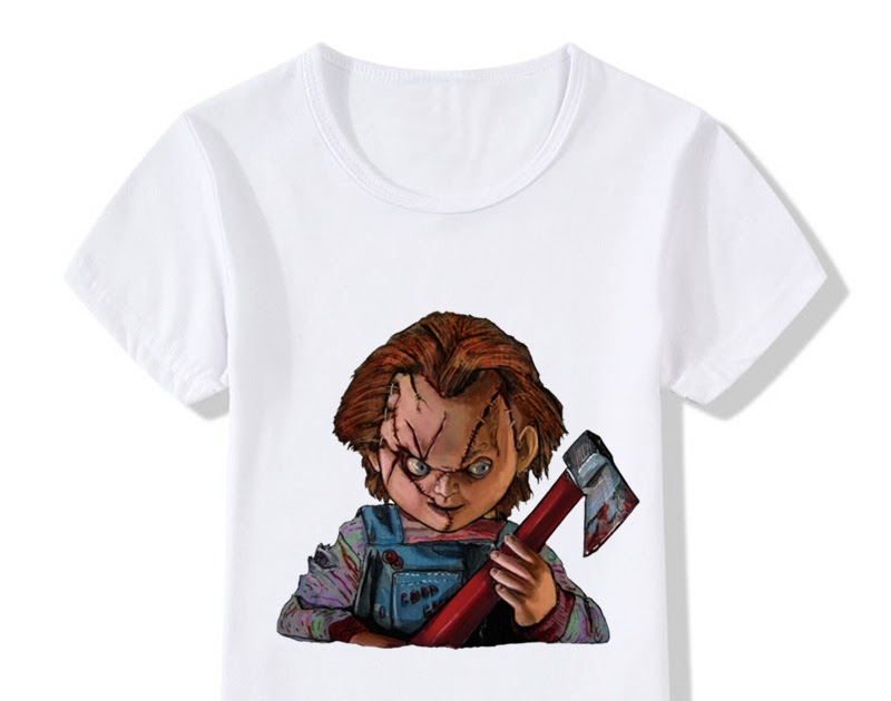 chucky