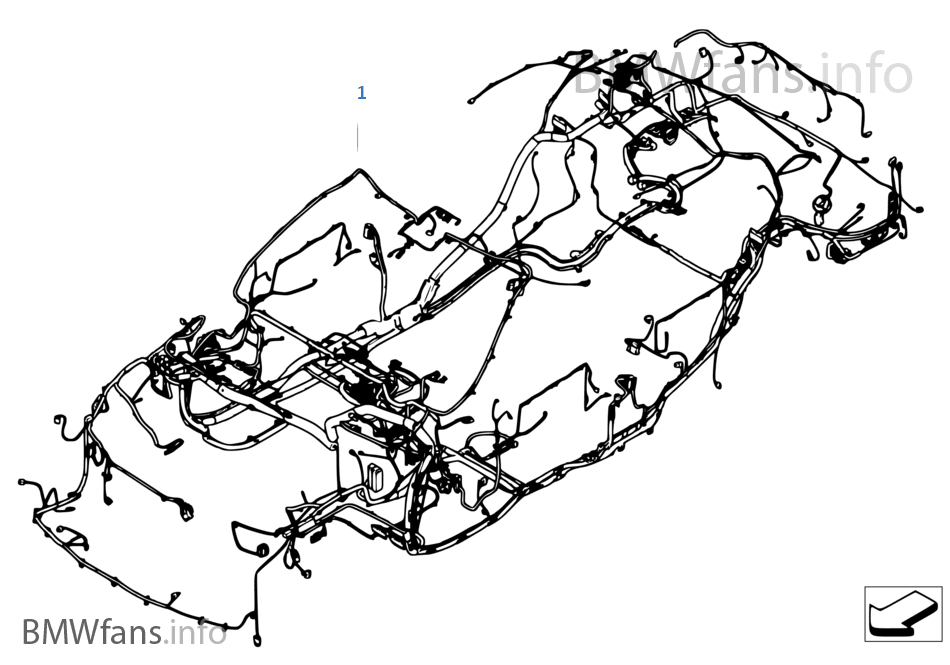 Bmw N54 Wiring Diagram
