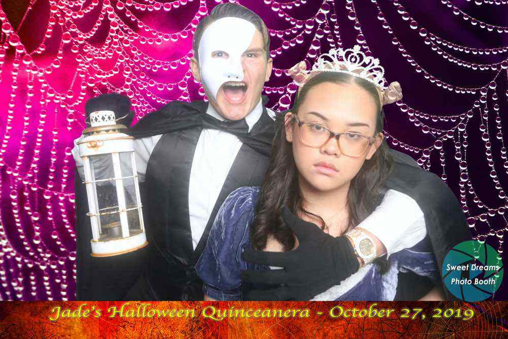 photo booth rental NJ