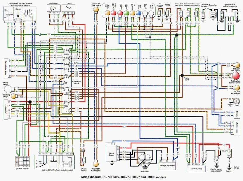 Bmw E39 Stereo Wiring Diagram - Wiring Diagram