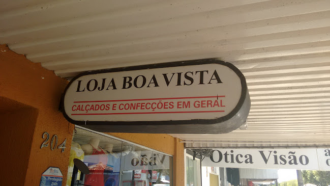 Avaliações sobre Loja Boa Vista em Boa Vista - Loja de roupa