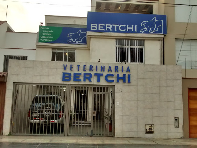 Opiniones de Veterinaria Bertchi en San Miguel - Veterinario